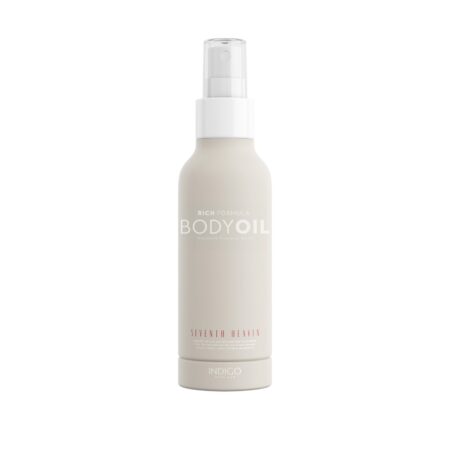Seventh Heaven - Body Oil - 150 мл.
