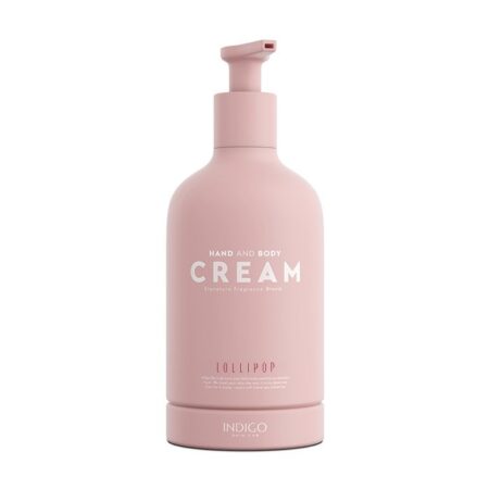 Lollipop - Hand & Body Cream - 370 мл.