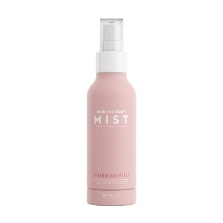 Strawberry Peach - Body Mist - 150 мл.