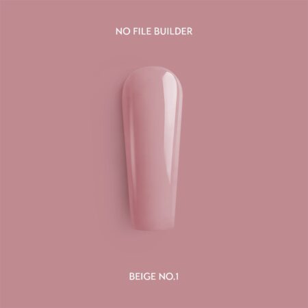 Beige no.1 - No File Builder - 15 гр.