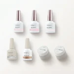 SET SOFT MANICURE