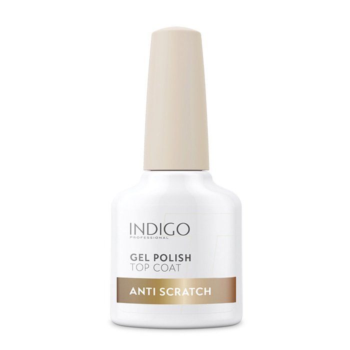 Anti Scratch – Top Coat – 7 мл.