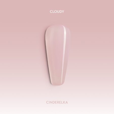 Гел лак Cinderelka 7 мл.