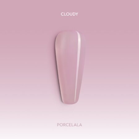 Гел лак Porcelala 7 мл.