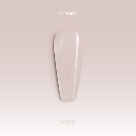 Гел лак Softie 7 мл.