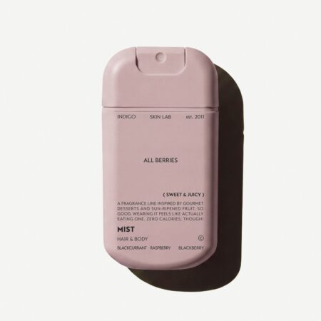 All Berries - Body Mist - 30 мл.